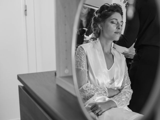 O casamento de Carlos e Ines em Mafra, Mafra 23