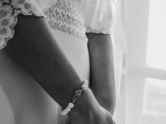 O casamento de Carlos e Ines em Mafra, Mafra 3