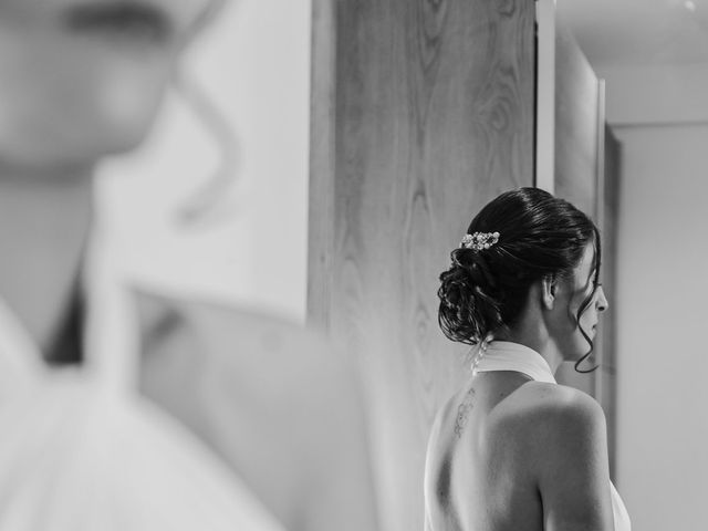 O casamento de Carlos e Ines em Mafra, Mafra 4