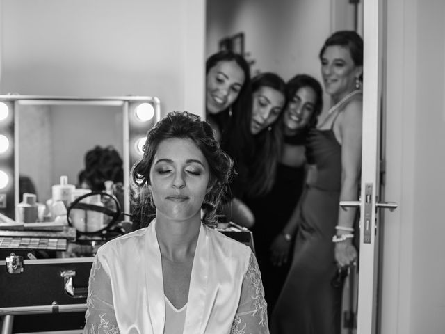O casamento de Carlos e Ines em Mafra, Mafra 5