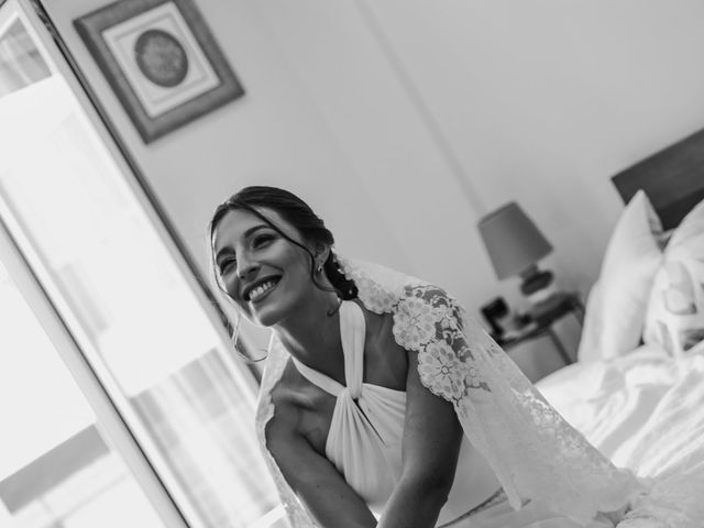 O casamento de Carlos e Ines em Mafra, Mafra 6