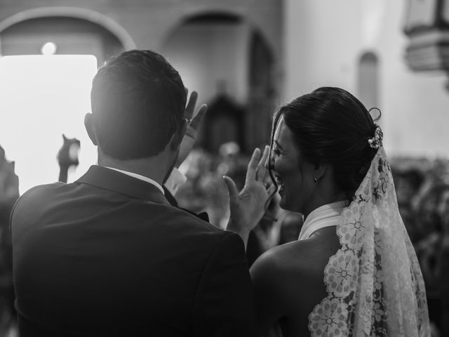 O casamento de Carlos e Ines em Mafra, Mafra 8