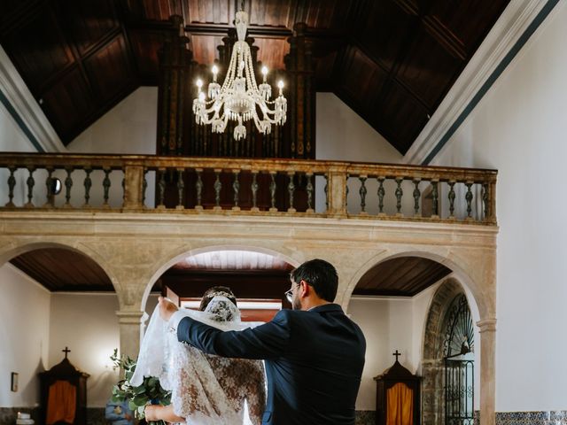 O casamento de Carlos e Ines em Mafra, Mafra 10