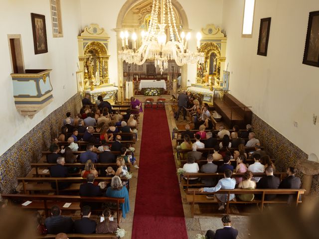 O casamento de Carlos e Ines em Mafra, Mafra 11