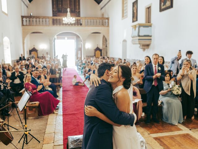 O casamento de Carlos e Ines em Mafra, Mafra 13