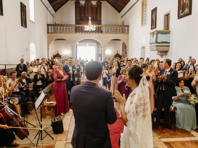 O casamento de Carlos e Ines em Mafra, Mafra 14