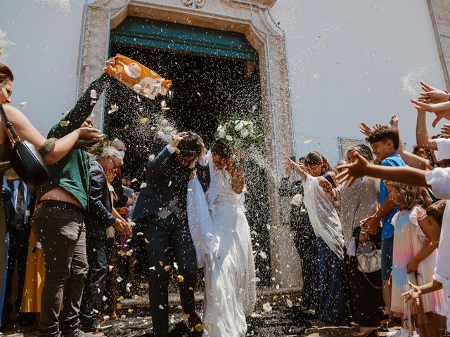 O casamento de Carlos e Ines em Mafra, Mafra 2