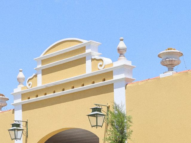 O casamento de Carlos e Ines em Mafra, Mafra 15