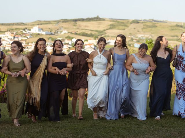 O casamento de Carlos e Ines em Mafra, Mafra 21