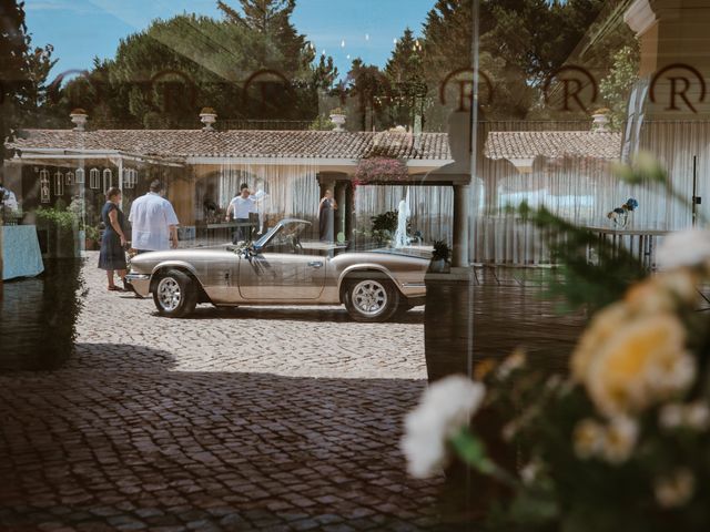 O casamento de Carlos e Ines em Mafra, Mafra 22
