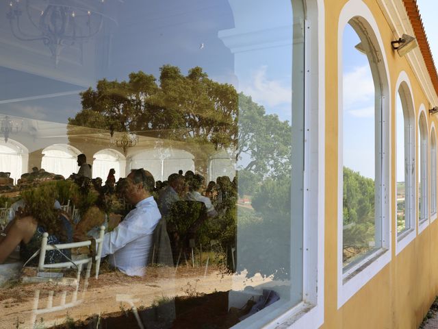 O casamento de Carlos e Ines em Mafra, Mafra 27