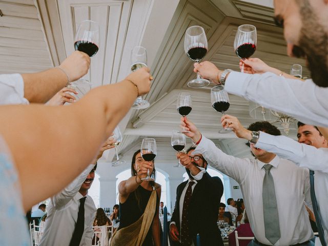O casamento de Carlos e Ines em Mafra, Mafra 28