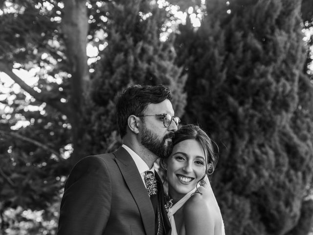 O casamento de Carlos e Ines em Mafra, Mafra 33