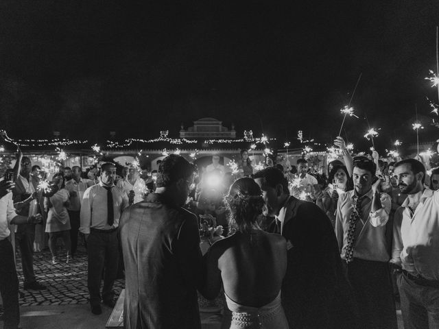 O casamento de Carlos e Ines em Mafra, Mafra 36