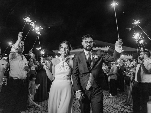O casamento de Carlos e Ines em Mafra, Mafra 37