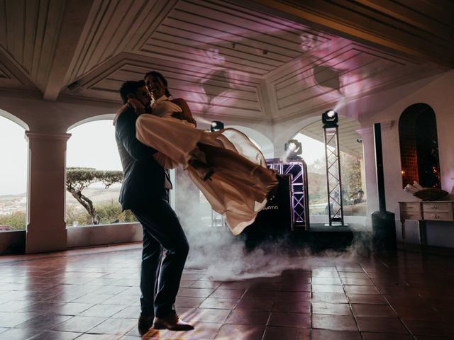 O casamento de Carlos e Ines em Mafra, Mafra 38