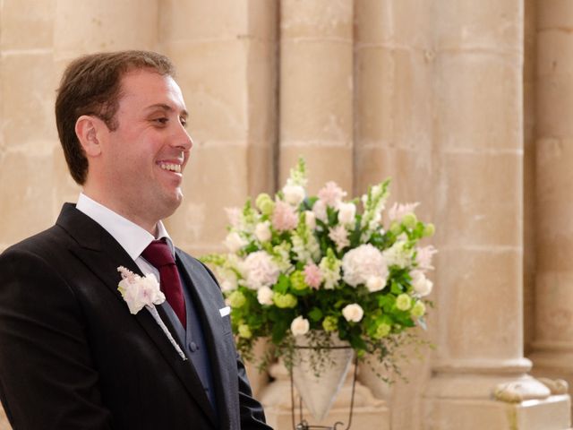 O casamento de Carlos e Sara em Alcobaça, Alcobaça 11