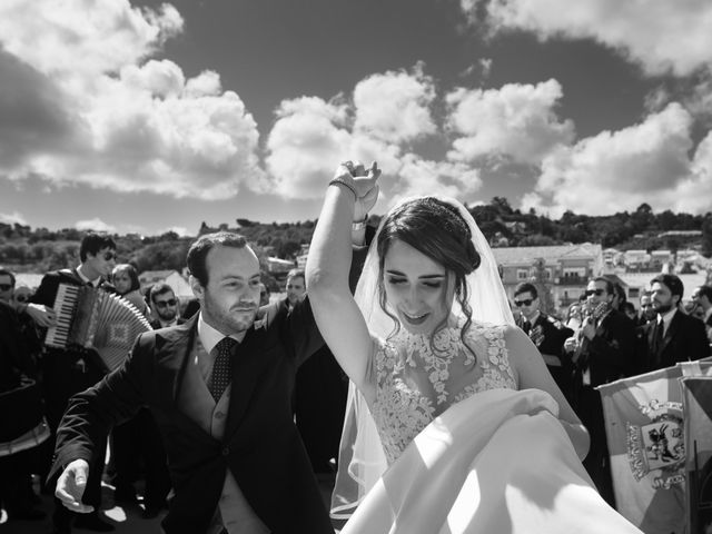 O casamento de Carlos e Sara em Alcobaça, Alcobaça 29