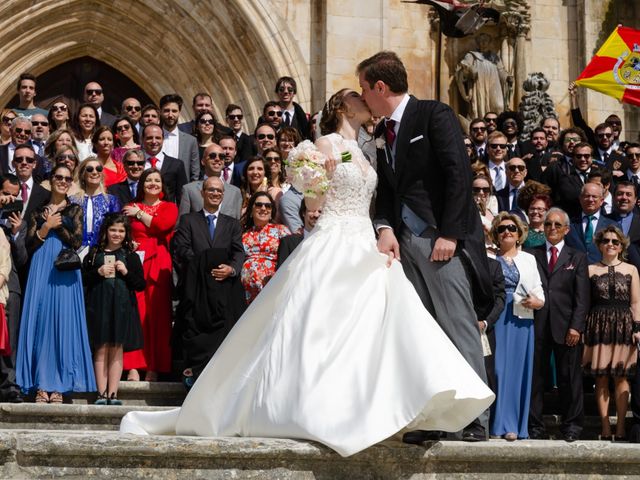 O casamento de Carlos e Sara em Alcobaça, Alcobaça 32