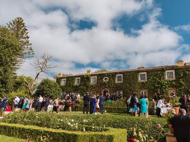 O casamento de Miguel e Andreia em Óbidos, Óbidos 5