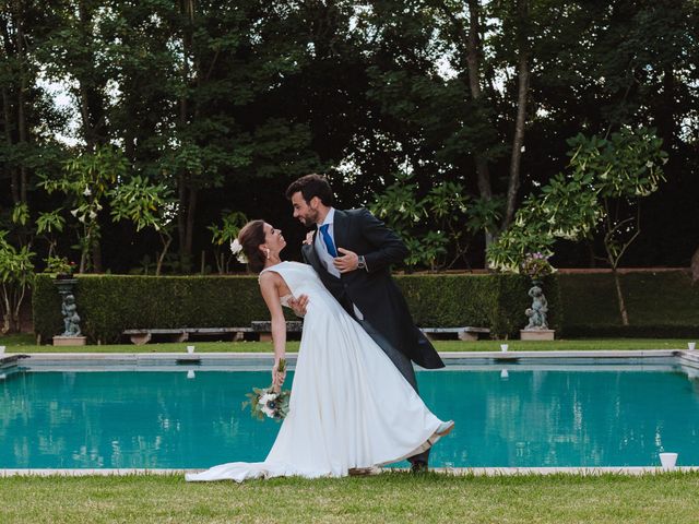 O casamento de Miguel e Andreia em Óbidos, Óbidos 6