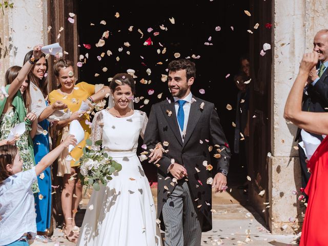 O casamento de Miguel e Andreia em Óbidos, Óbidos 13