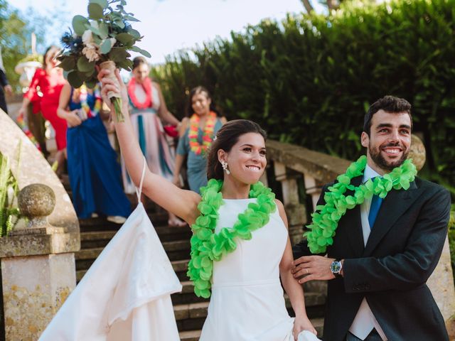 O casamento de Miguel e Andreia em Óbidos, Óbidos 16