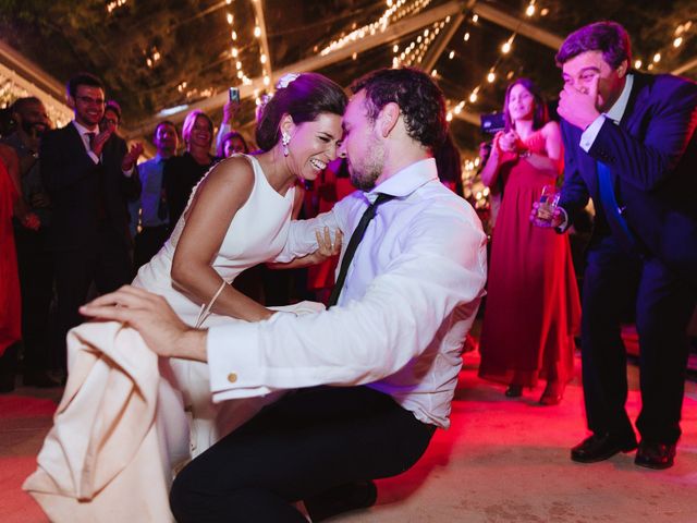 O casamento de Miguel e Andreia em Óbidos, Óbidos 17