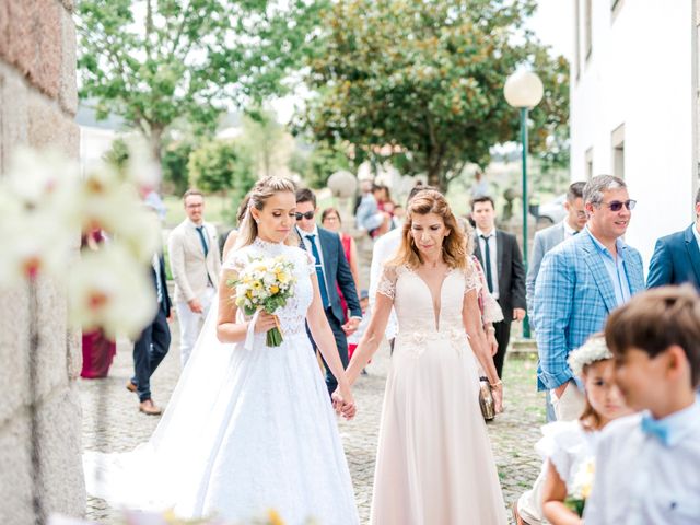 O casamento de Diogo e Talita em Viana do Castelo, Viana do Castelo (Concelho) 23