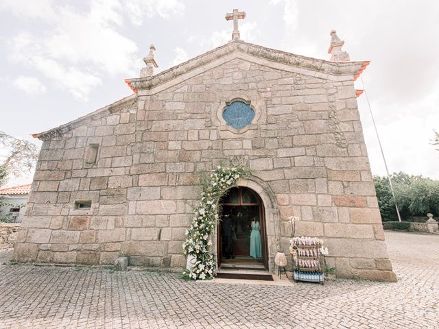 O casamento de Diogo e Talita em Viana do Castelo, Viana do Castelo (Concelho) 24