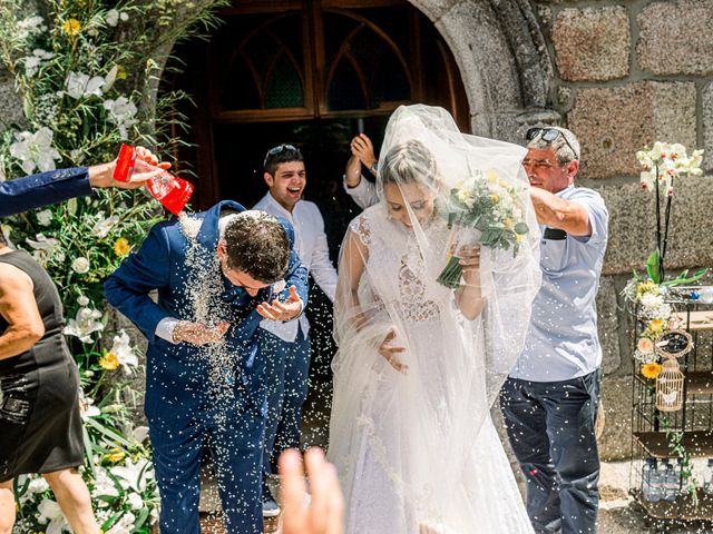 O casamento de Diogo e Talita em Viana do Castelo, Viana do Castelo (Concelho) 31