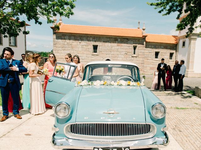 O casamento de Diogo e Talita em Viana do Castelo, Viana do Castelo (Concelho) 32