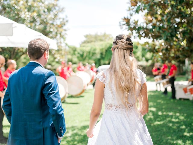 O casamento de Diogo e Talita em Viana do Castelo, Viana do Castelo (Concelho) 34