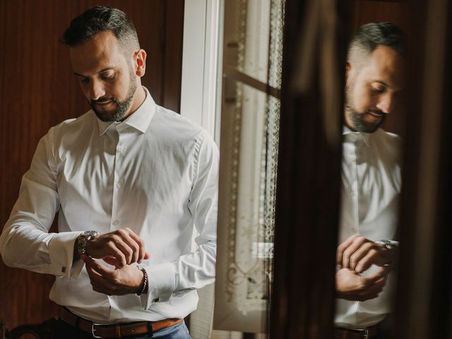 O casamento de Francisco e Ana em Vila Nova de Famalicão, Vila Nova de Famalicão 2