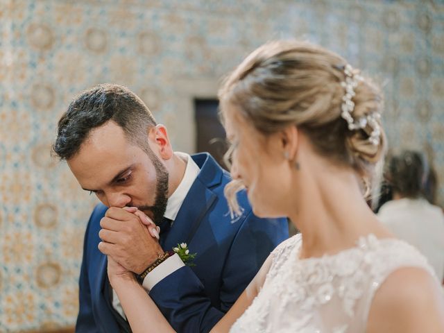 O casamento de Francisco e Ana em Vila Nova de Famalicão, Vila Nova de Famalicão 14