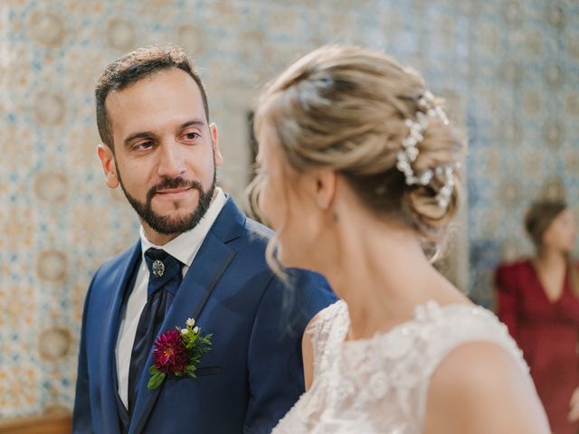 O casamento de Francisco e Ana em Vila Nova de Famalicão, Vila Nova de Famalicão 15