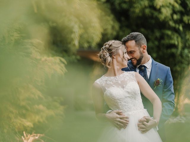 O casamento de Francisco e Ana em Vila Nova de Famalicão, Vila Nova de Famalicão 23