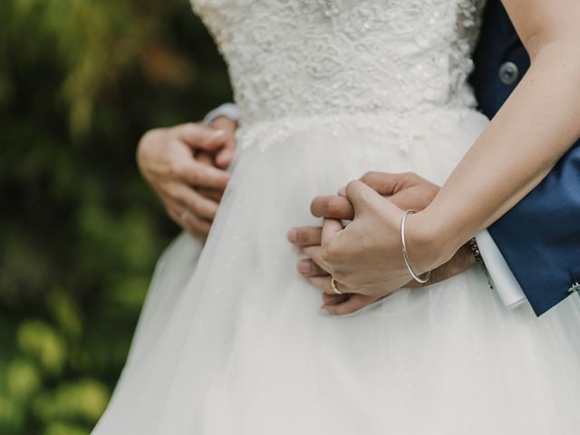 O casamento de Francisco e Ana em Vila Nova de Famalicão, Vila Nova de Famalicão 24