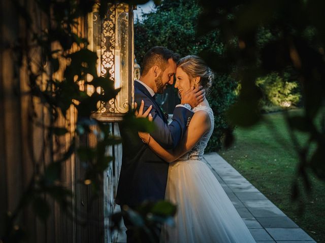 O casamento de Francisco e Ana em Vila Nova de Famalicão, Vila Nova de Famalicão 28