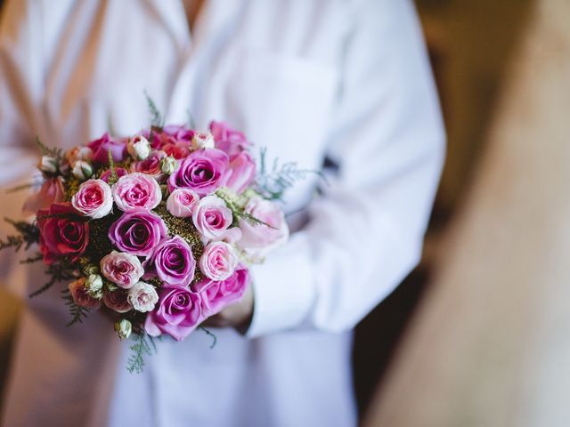 O casamento de Gabriel e Helena em Aguiar da Beira, Aguiar da Beira 30