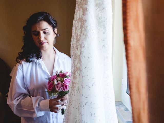 O casamento de Gabriel e Helena em Aguiar da Beira, Aguiar da Beira 32