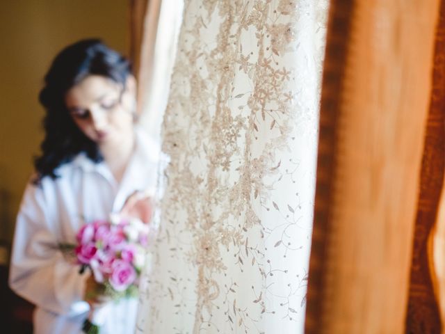 O casamento de Gabriel e Helena em Aguiar da Beira, Aguiar da Beira 37