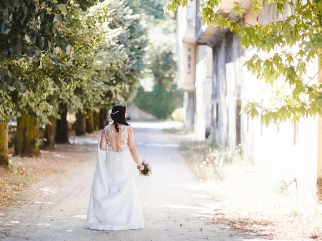 O casamento de Gabriel e Helena em Aguiar da Beira, Aguiar da Beira 41