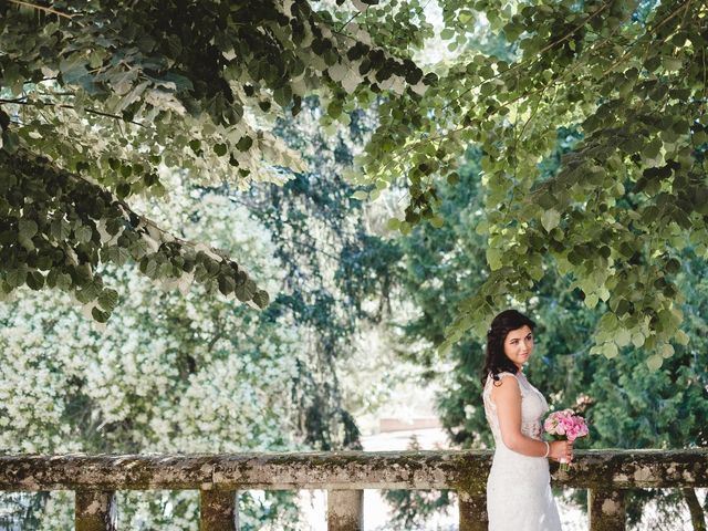 O casamento de Gabriel e Helena em Aguiar da Beira, Aguiar da Beira 43