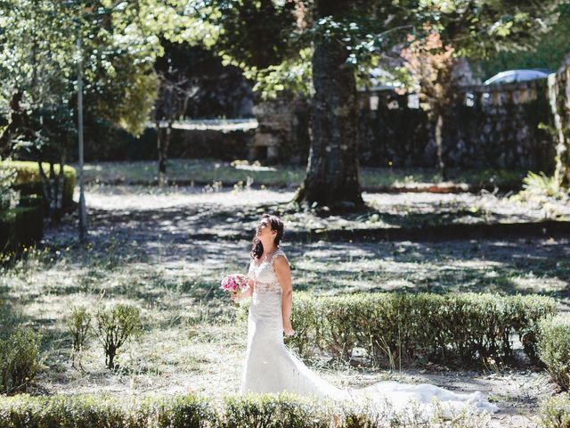 O casamento de Gabriel e Helena em Aguiar da Beira, Aguiar da Beira 46