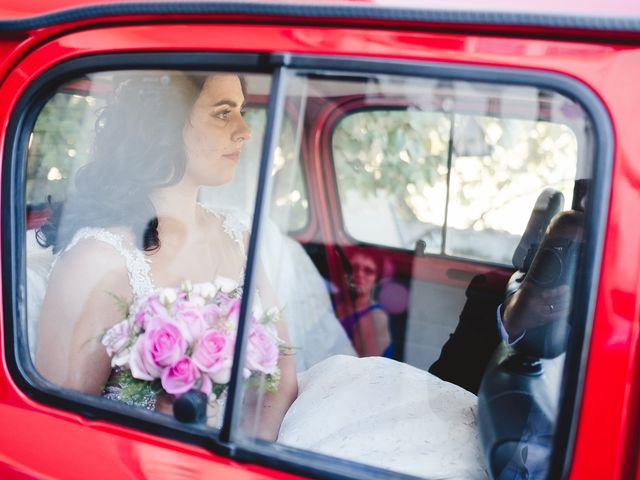 O casamento de Gabriel e Helena em Aguiar da Beira, Aguiar da Beira 49