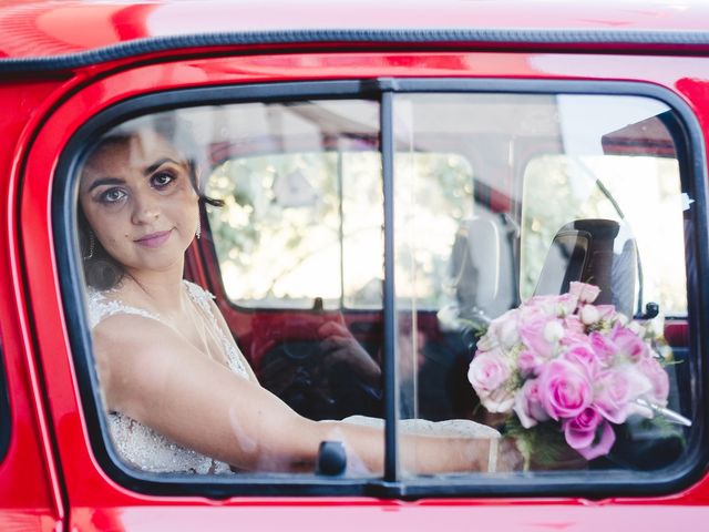 O casamento de Gabriel e Helena em Aguiar da Beira, Aguiar da Beira 50