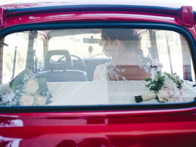 O casamento de Gabriel e Helena em Aguiar da Beira, Aguiar da Beira 51