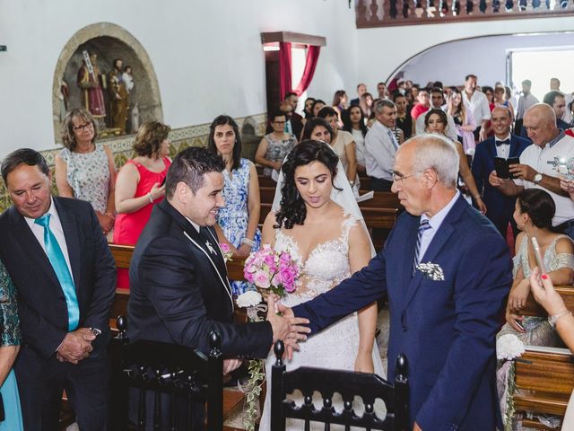 O casamento de Gabriel e Helena em Aguiar da Beira, Aguiar da Beira 58