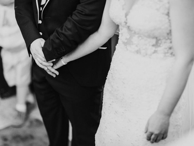 O casamento de Gabriel e Helena em Aguiar da Beira, Aguiar da Beira 63